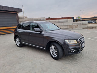 Audi Q5 foto 3