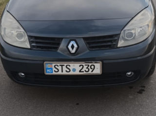 Renault Scenic foto 4