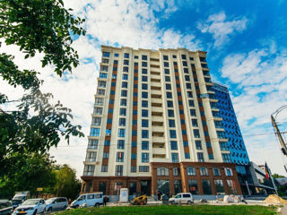 Apartament cu 2 camere, 67 m², Centru, Chișinău