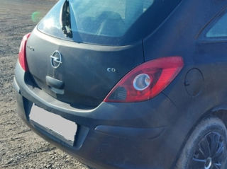 Stopuri opel corsa d  2009 foto 2