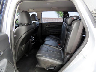 Hyundai Santa FE foto 6