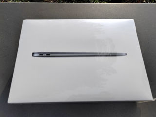 MacBook Air M1