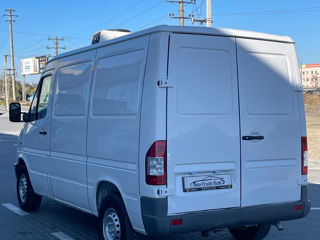 Mercedes SPRINTER FRIGIDER foto 7