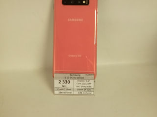 Samsung S10 Dual 128GB 2330 lei