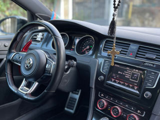 Volkswagen Golf foto 13