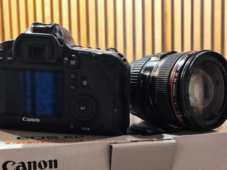 Canon 6D + Canon 24-105mm L foto 5