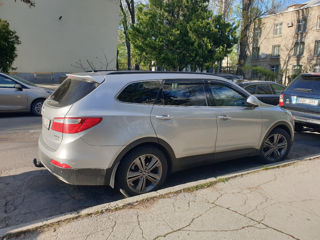 Hyundai Santa FE foto 2