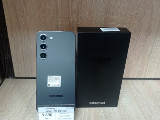 Samsung Galaxy S23 8/256 Gb New