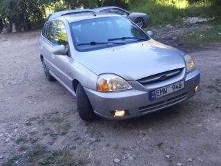 KIA Rio foto 4