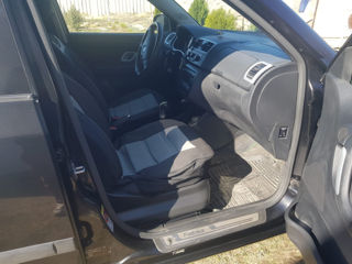 Skoda Fabia RS фото 5