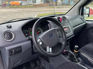 Ford Tourneo Connect foto 8