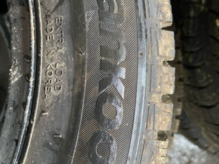 Hankook iarna foto 4