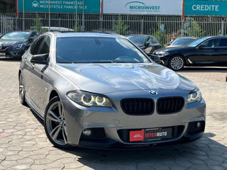 BMW 5 Series foto 3