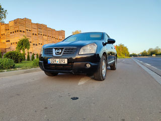 Nissan Qashqai foto 2