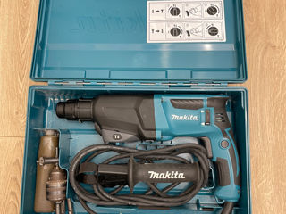 Перфоратор Makita