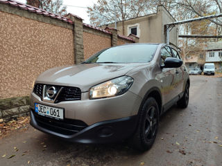 Nissan Qashqai foto 6