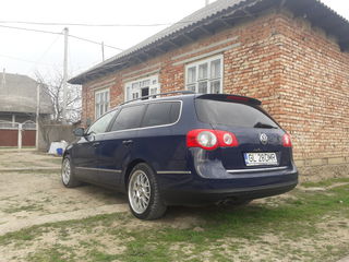 Volkswagen Passat foto 3