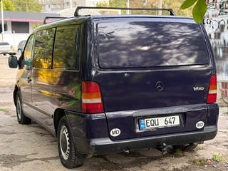 Mercedes Vito foto 5