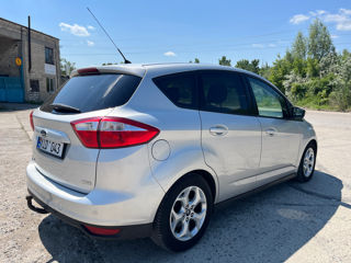 Ford C-Max foto 5