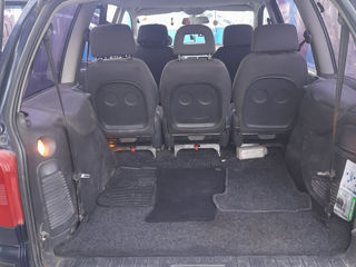 Seat Alhambra foto 4