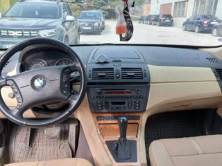 BMW X3 foto 6