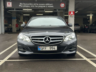 Mercedes E-Class foto 6