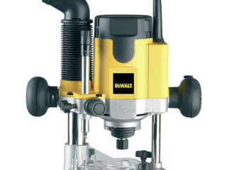 Freza dewalt dw621/фрезер сетевой dewalt dw621 foto 1