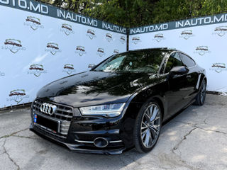 Audi A7 foto 2