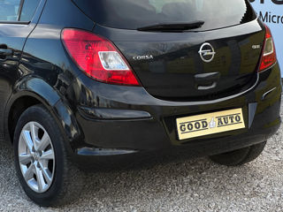 Opel Corsa foto 6