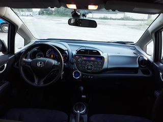 Honda Jazz foto 2