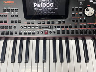 KORG PA 1000. foto 4