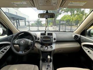 Toyota Rav 4 foto 5