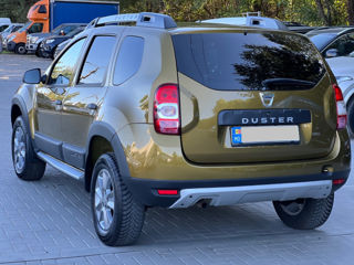 Dacia Duster foto 4