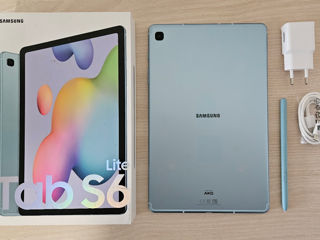 Samsung Galaxy Tab S6 Lite 64 Gb foto 2