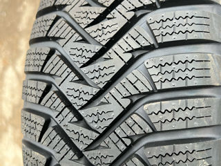 2 шины/ 2 anvelope 185/60 R15 Laufenn I`fit+ (Hankook Group)/ Доставка, livrare toata Moldova foto 5