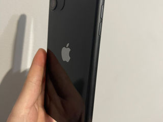 IPhone 11, black, 128 GB foto 3