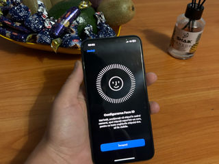 iPhone 11 Pro Max 89%,totul original foto 5