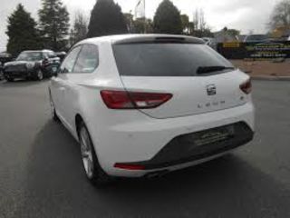 Seat Ibiza foto 8