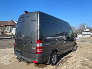 Mercedes Benz Sprinter 319 foto 3