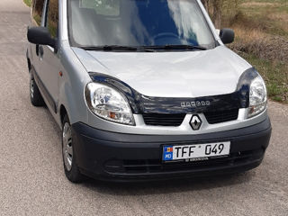 Renault Kangoo foto 5