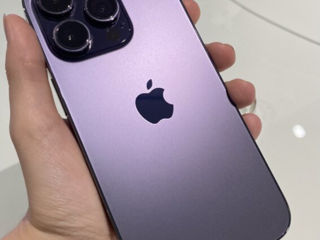 iPhone 14 Pro