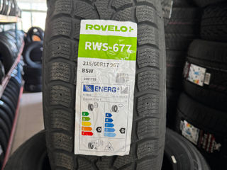 215/60 R 17 Rovelo 677 foto 1