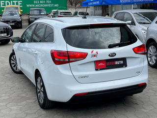 KIA Ceed foto 5