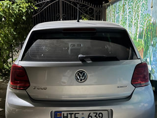 Volkswagen Polo foto 3