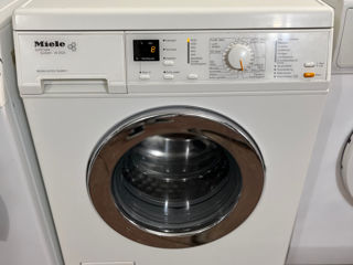 Miele W2523  foto 4