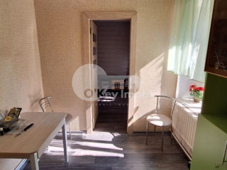 Vânzare! Jumătate de casă, 35 mp,  Telecentru, 48200 €! foto 7