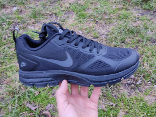 Nike Pagasus 26X running black foto 4