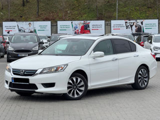 Honda Accord foto 3