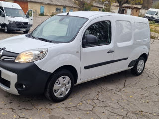 Renault Kangoo Maxi foto 2