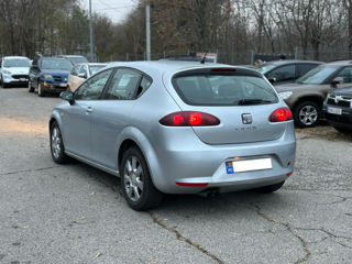 Seat Leon foto 3